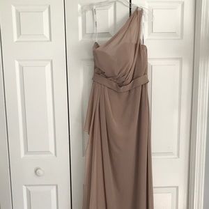 MOCHA Mary’s Bridal Amalia dress